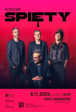 KONCERT:SPIĘTY- FULL HD