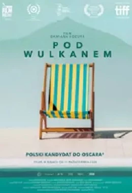 POD WULKANEM