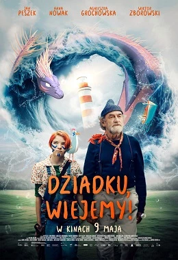 DZIADKU,WIEJEMY!