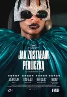 JAK ZOSTAŁAM PERLICZKĄ