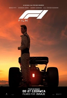 F1:FILM