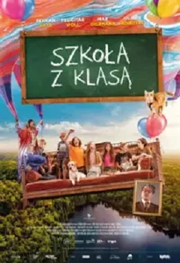 SZKOŁA Z KLASĄ
