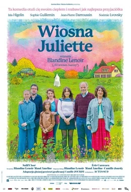 WIOSNA JULIETTE