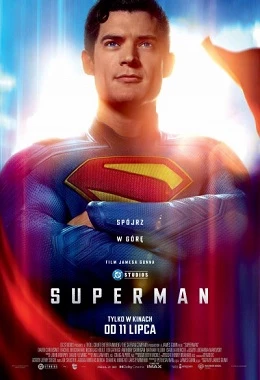 SUPERMAN