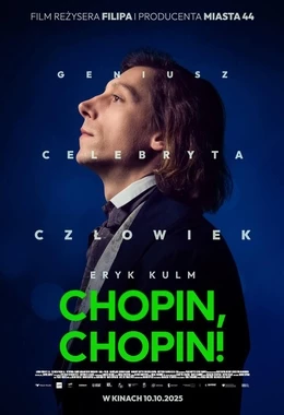 CHOPIN,CHOPIN!