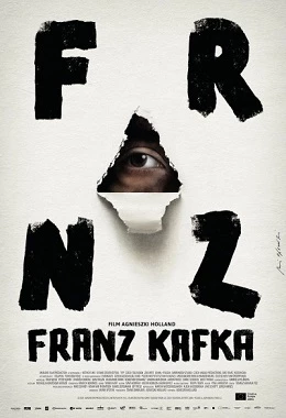 FRANZ KAFKA
