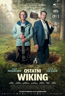 OSTATNI WIKING