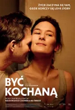 BYĆ KOCHANĄ