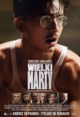 WIELKI MARTY