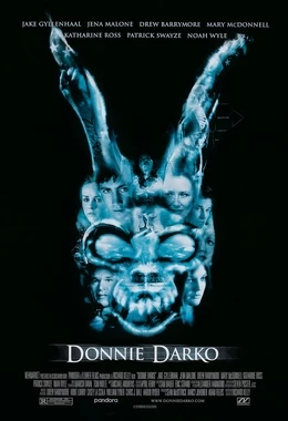DONNIE DARKO