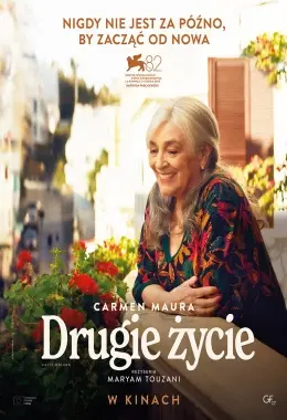 DRUGIE ŻYCIE LEKTOR