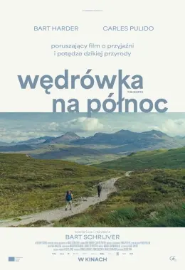 WĘDRÓWKANA PÓŁNOC