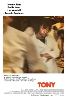 TONY