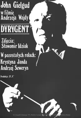 DYRYGENT z muzyką