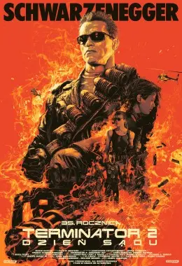 TERMINATOR 2: DZIEŃ SĄDU